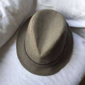 Banana Republic Fedora Hat